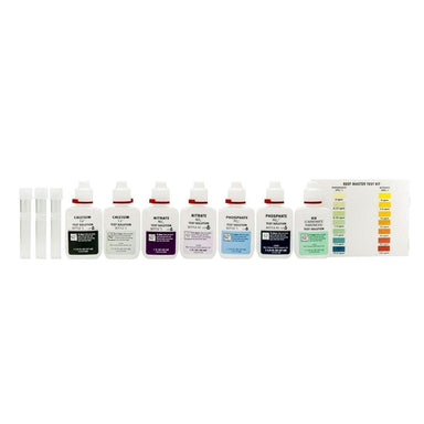 API Reef Master Marine Test Kit