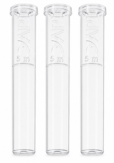 API Replacement Test Tubes Box of 3