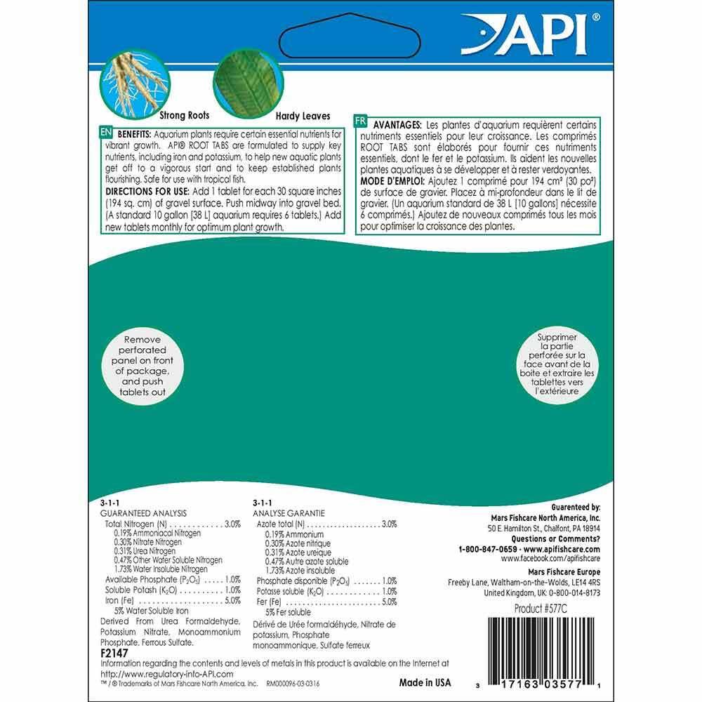 API Root Tabs Plant Fertilser (10)