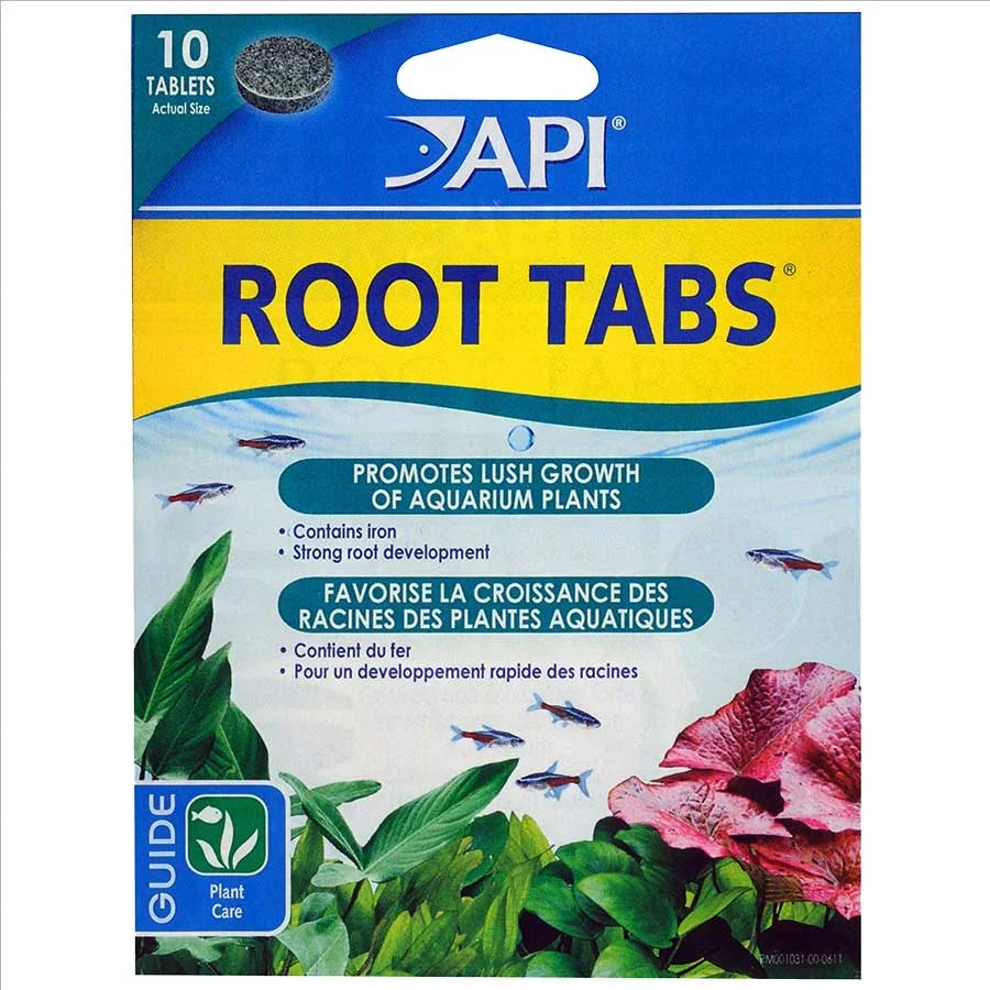 API Root Tabs Plant Fertilser (10)