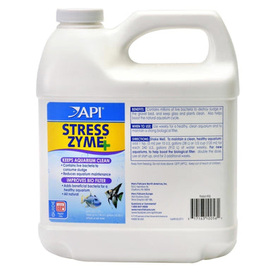 API Stress Zyme 1.89l