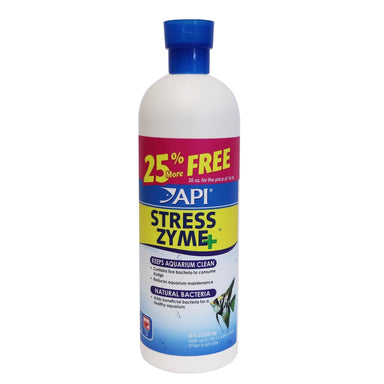 API Stress Zyme 592ml