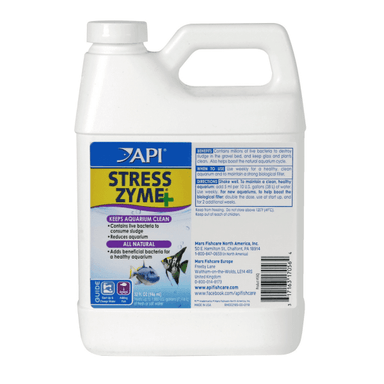 API Stress Zyme 946ml