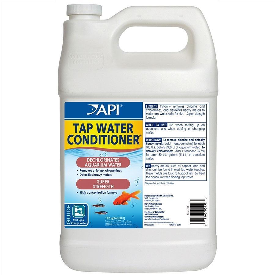 API Tap Water Conditioner 3.8L