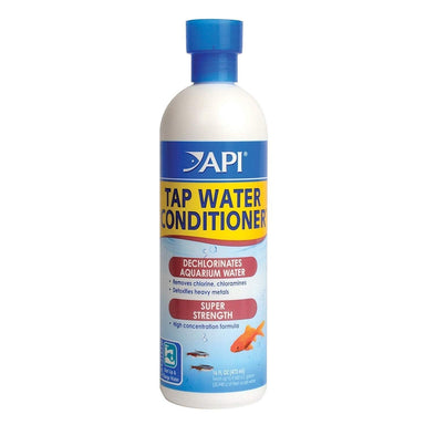 API Tap Water Conditioner 473ml