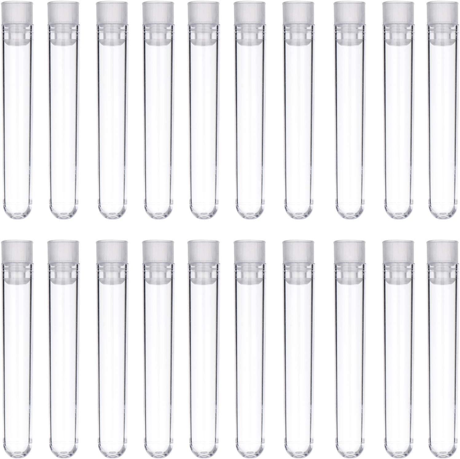 API Test Tubes 24 pack