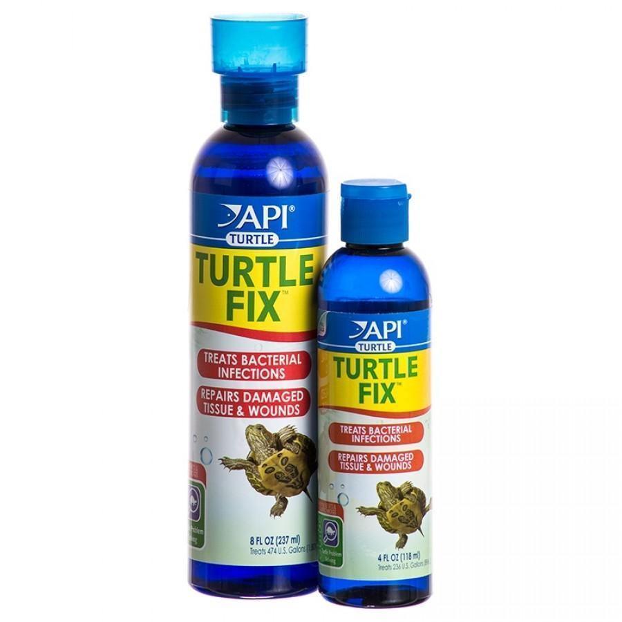 API Turtle Fix Turtle Medicine 118ml