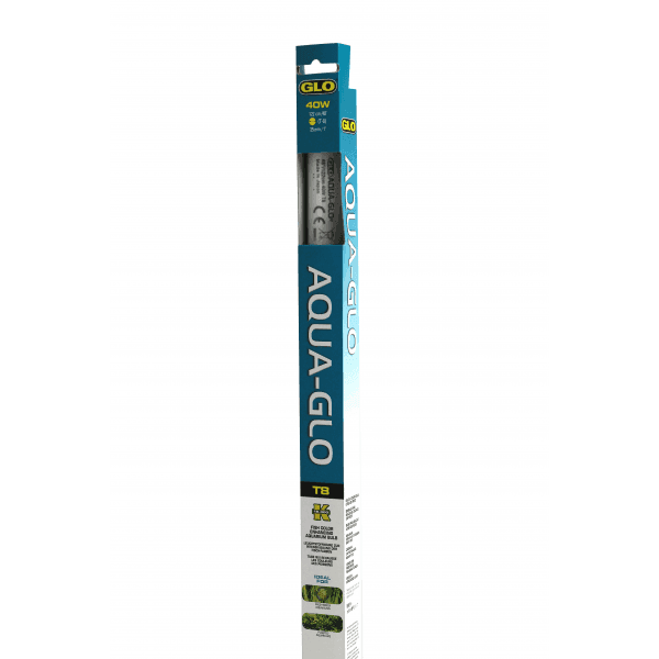 Aqua Glo T8 Aquarium Light 122cm