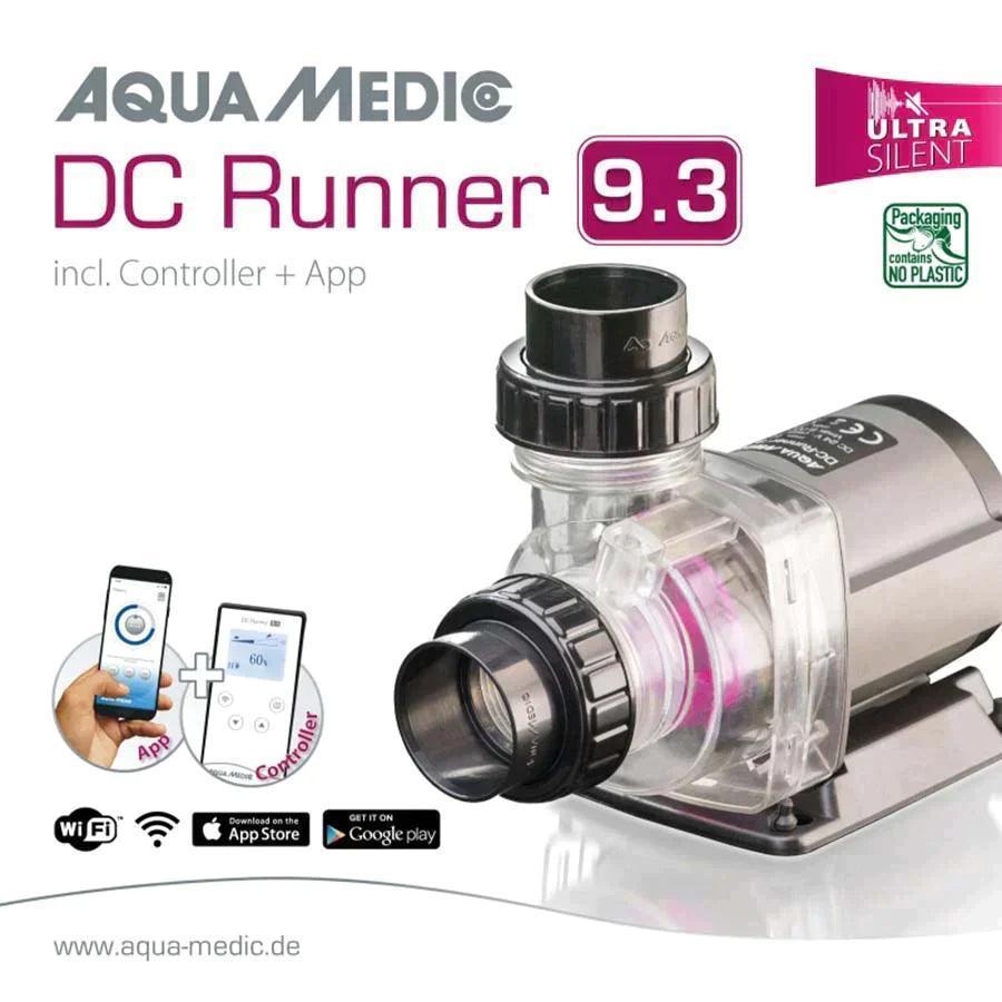 Aqua Medic DC Runner App Control Pumps