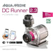Aqua Medic DC Runner App Control Pumps