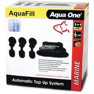 Aqua One Aquafill Automatic Aquarium Water Top Up