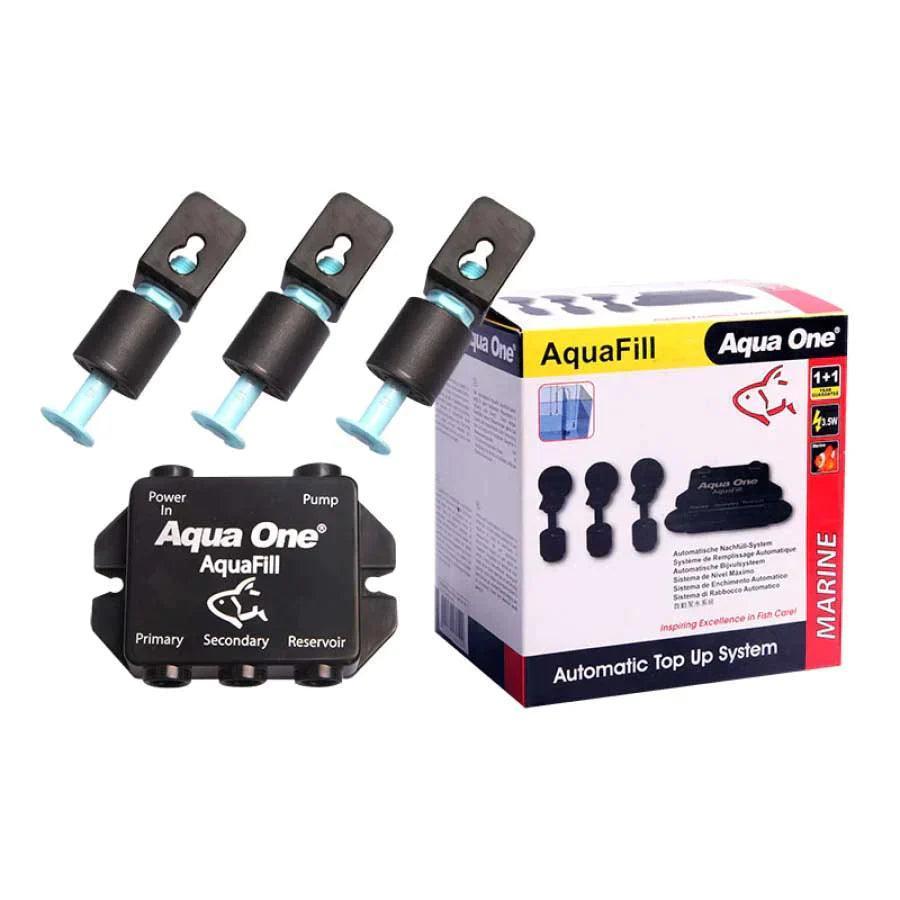 Aqua One Aquafill Automatic Aquarium Water Top Up