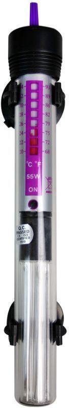 Aqua One Aquarium Heaters