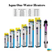 Aqua One Aquarium Heaters