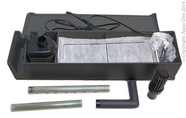 Aqua One AR 510 Filter Box Set