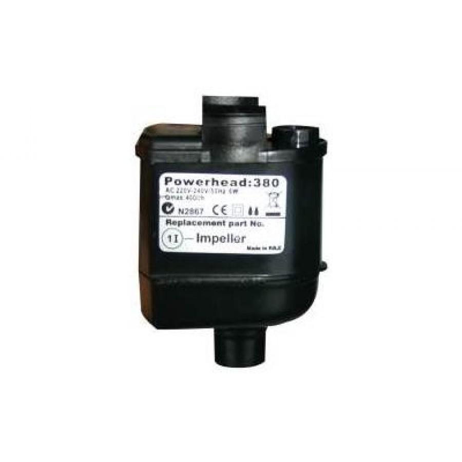 Aqua One AR380 Aquarium Pump