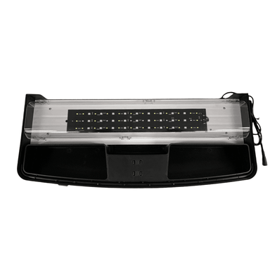 Aqua One AR620-620T Aquarium Light Unit LED Black