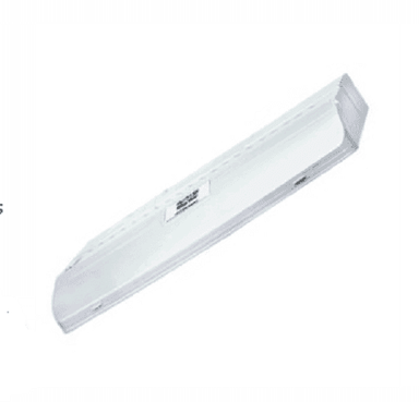 Aqua One AR620-620T Aquarium Light Unit LED Gloss White