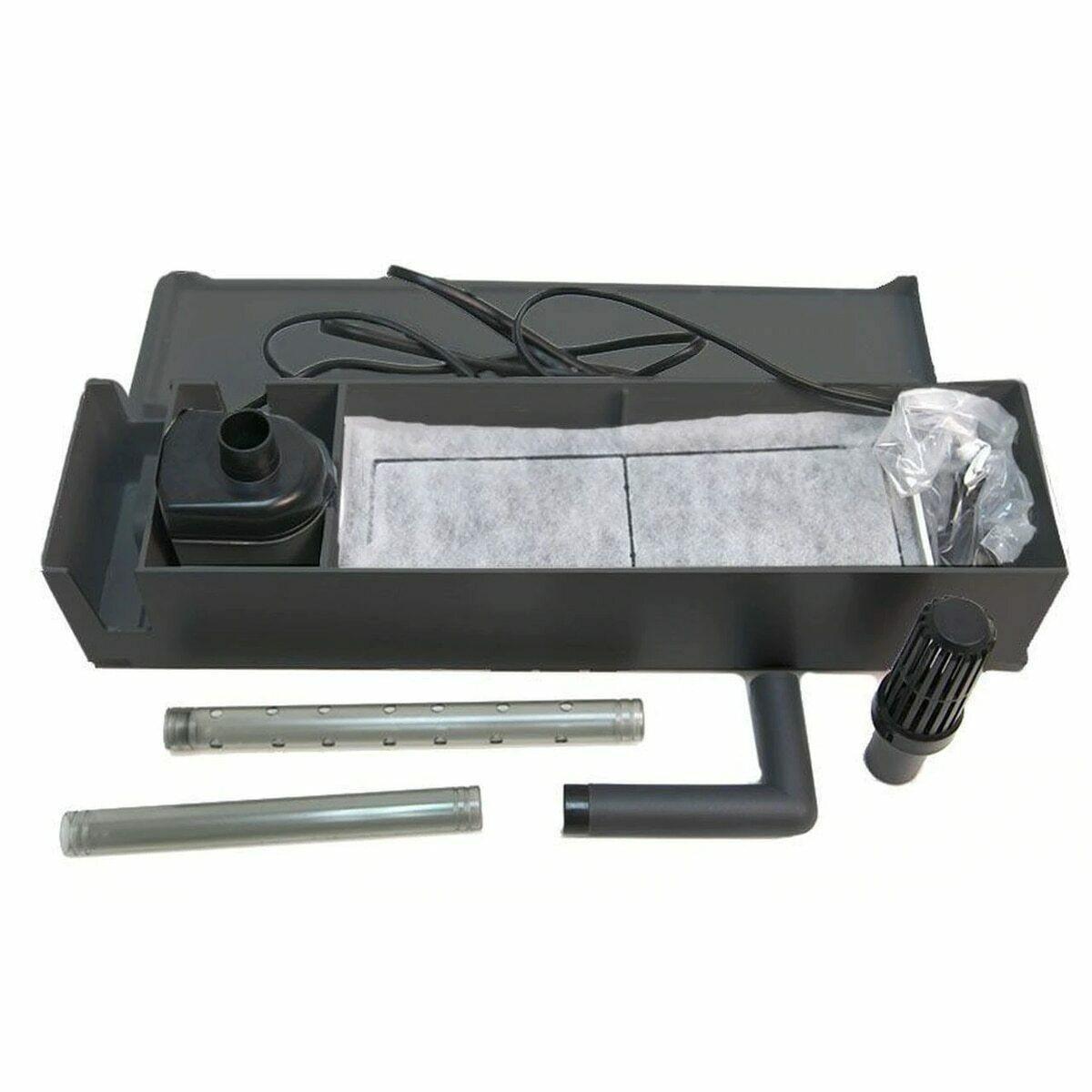 Aqua One AR620 Aquarium Filter Unit