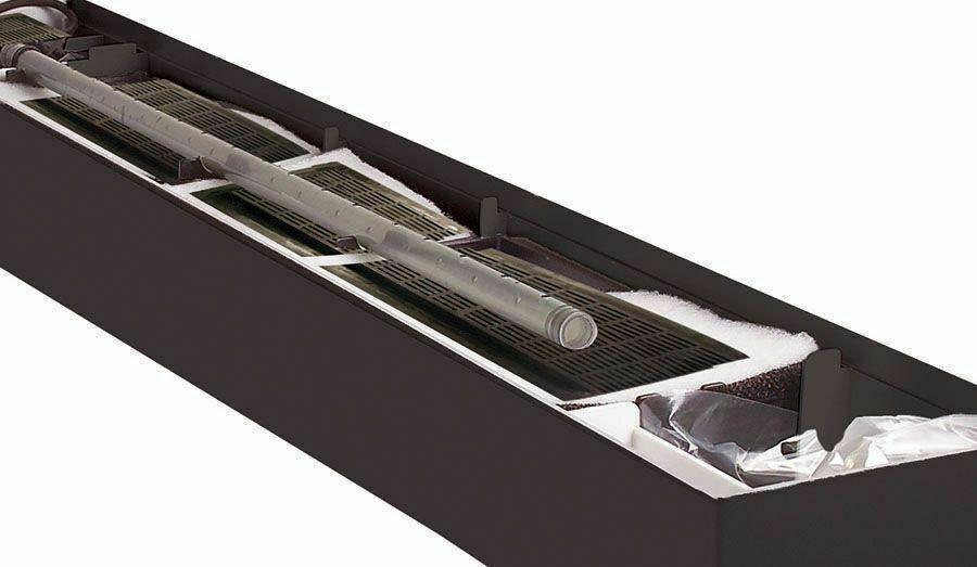 Aqua One AR850 Aquarium Filter Unit