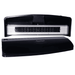 Aqua One AR850 Aquarium Light Unit LED Gloss Black