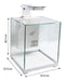 Aqua One Betta Fighter Fish Sanctuary White