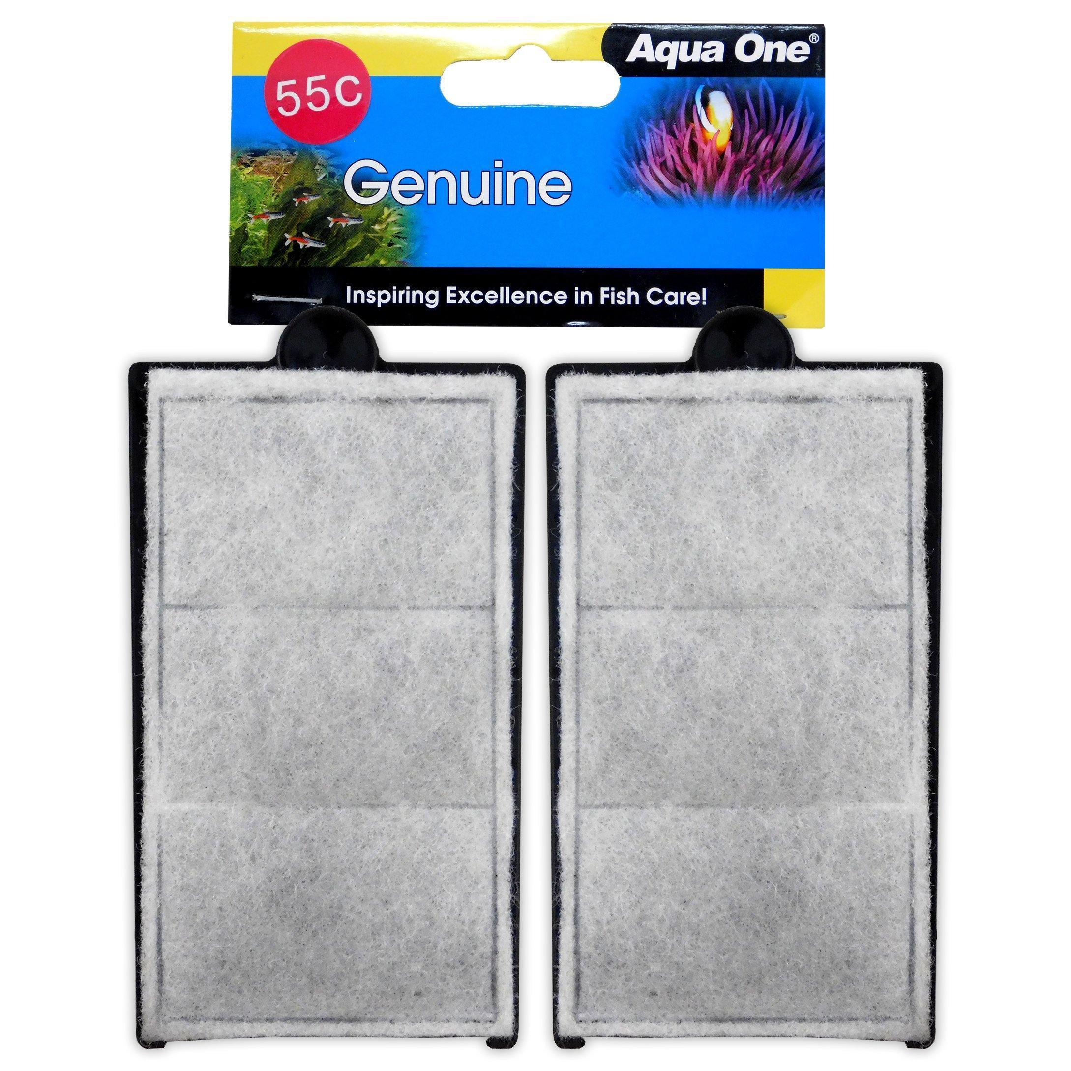 Aqua One Betta Sanctuary Carbon Filter Cartridge