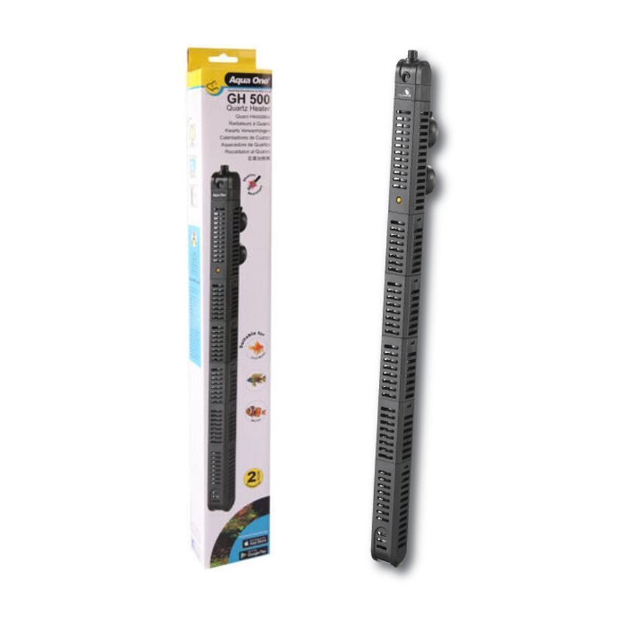 Aqua One GH Aquarium Heaters