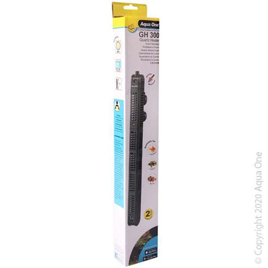 Aqua One GH Aquarium Heaters