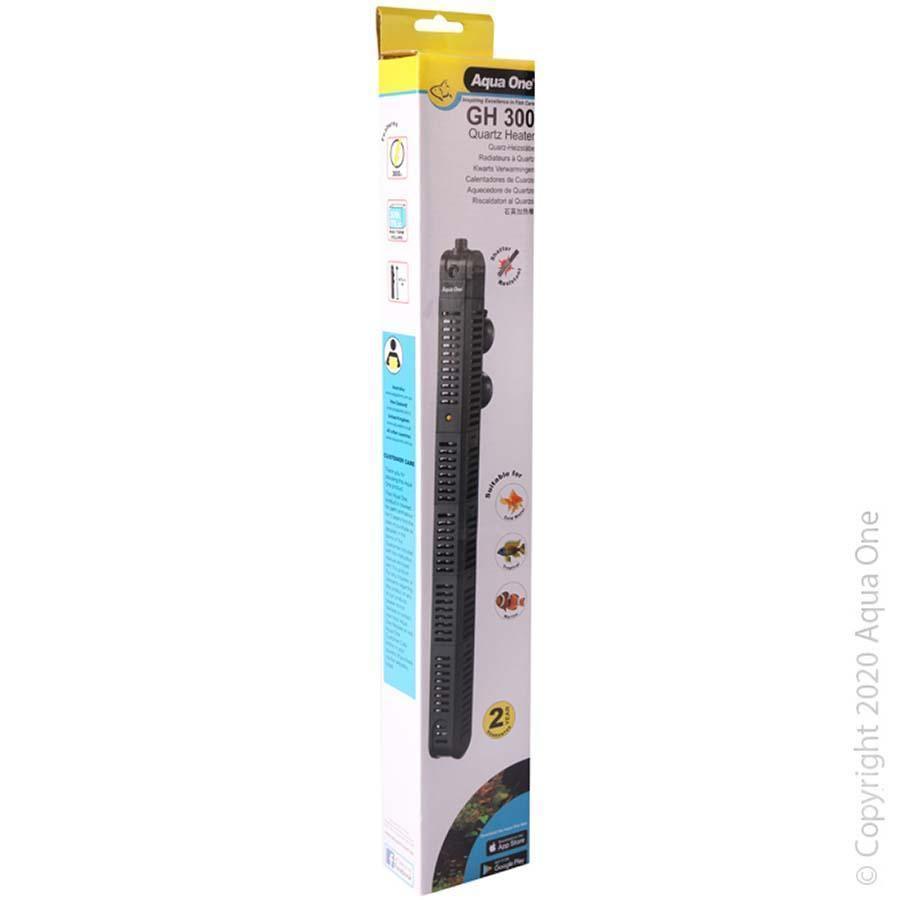 Aqua One GH Aquarium Heaters