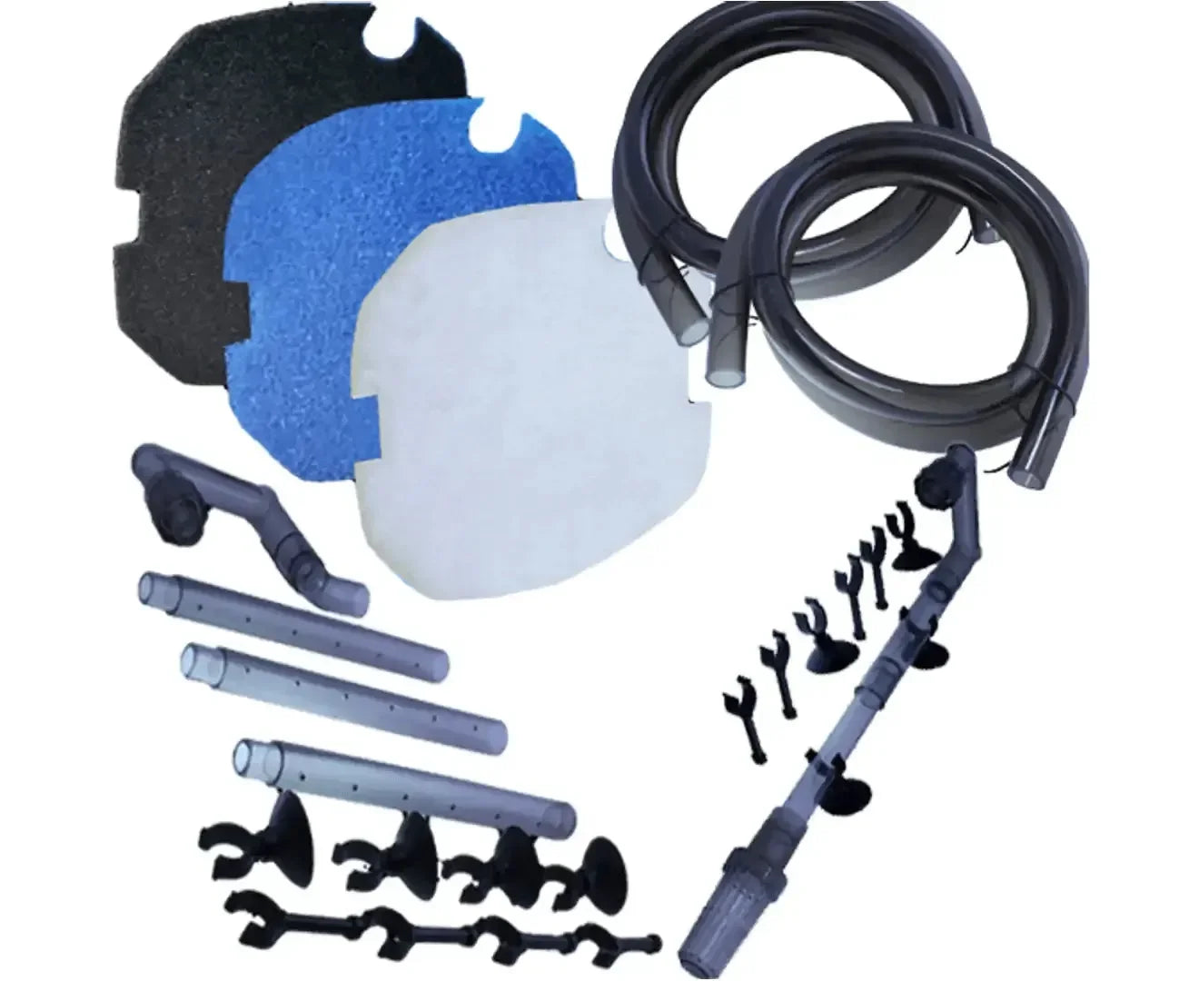 Aqua One Nautilus 2700 External Canister Filter