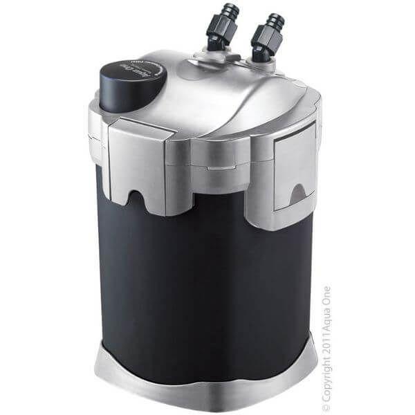 Aqua One Nautilus 2700 UV Canister Filter