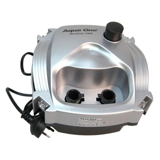 Aqua One Nautilus Canister Filter Replacement Head