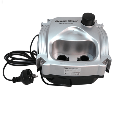 Aqua One Nautilus Canister Filter Replacement Head