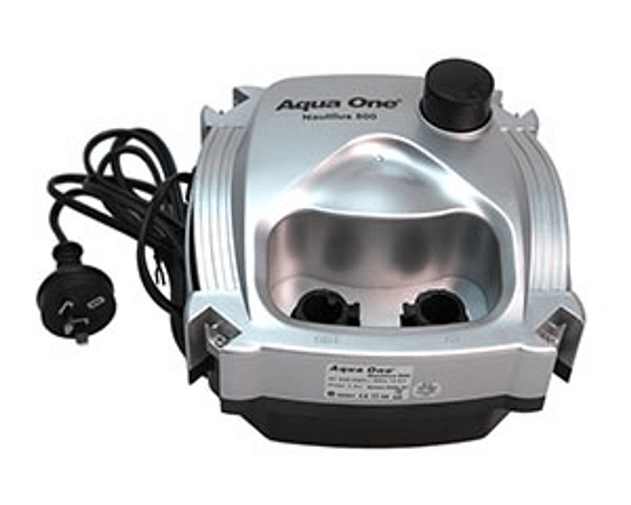 Aqua One Nautilus Canister Filter Replacement Head