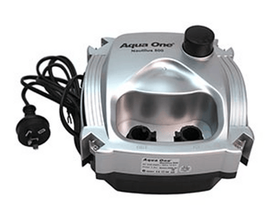 Aqua One Nautilus Canister Filter Replacement Head