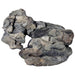 Aqua One Ornament Basalt Rock Medium