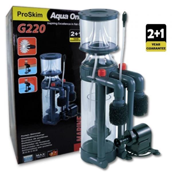 Aqua One ProSkim G220 Protein Skimmer