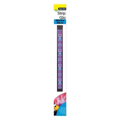 Aqua One Strip Glo Marine 60cm Aquarium Led Light