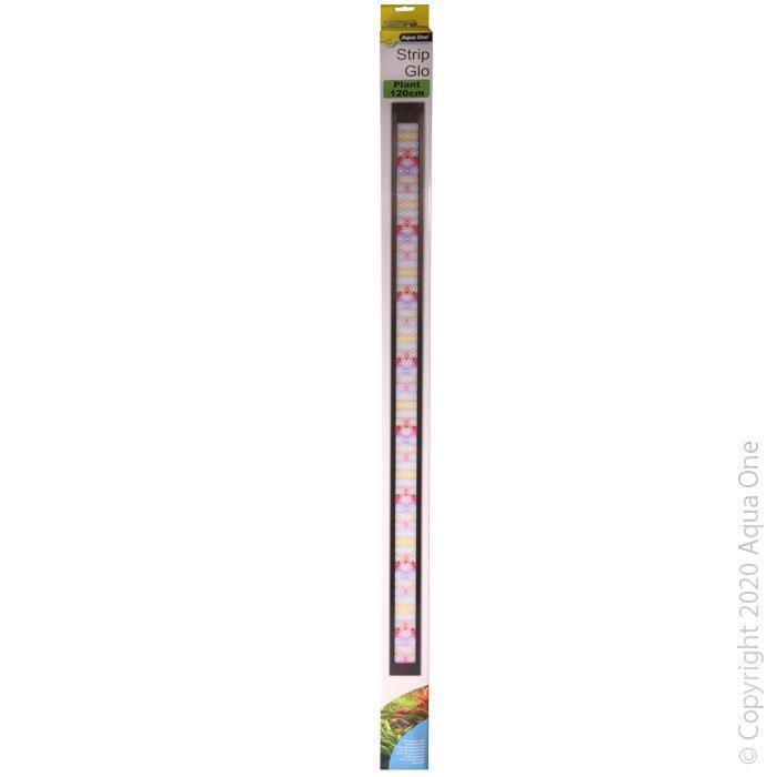 Aqua One Strip Glo Plant 120cm Aquarium Led Light