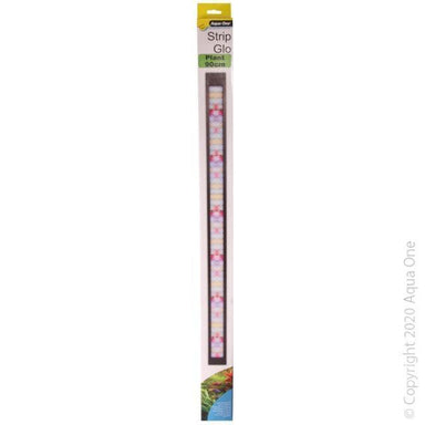 Aqua One Strip Glo Plant 90cm Aquarium Led Light