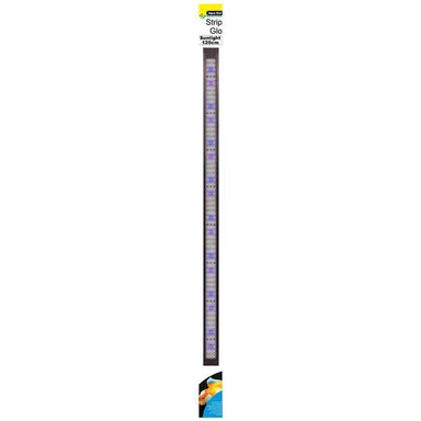 Aqua One Strip Glo Sunlight 120cm Aquarium Led Light
