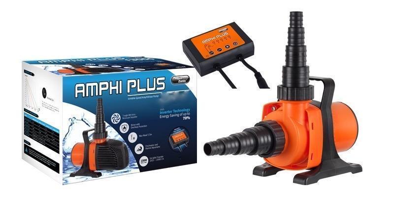 Aqua Zonic Amphi Plus Water Pump 13000 L-PH