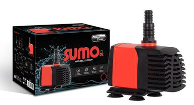 Aqua Zonic Sumo G2 Aquarium Sump Pump 2