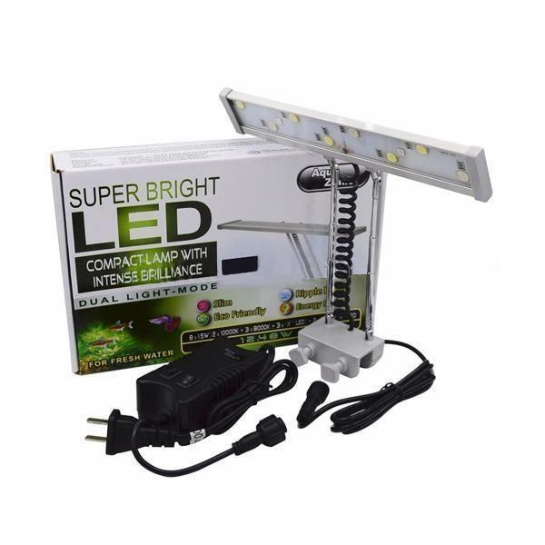 Aqua Zonic Super Bright LED 27cm