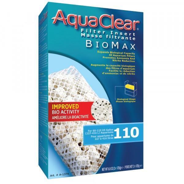 AquaClear 110 Filter Replacement Cartridges