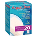 AquaClear 20 Filter Replacement Cartridge Set