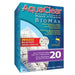AquaClear 20 Filter Replacement Cartridges