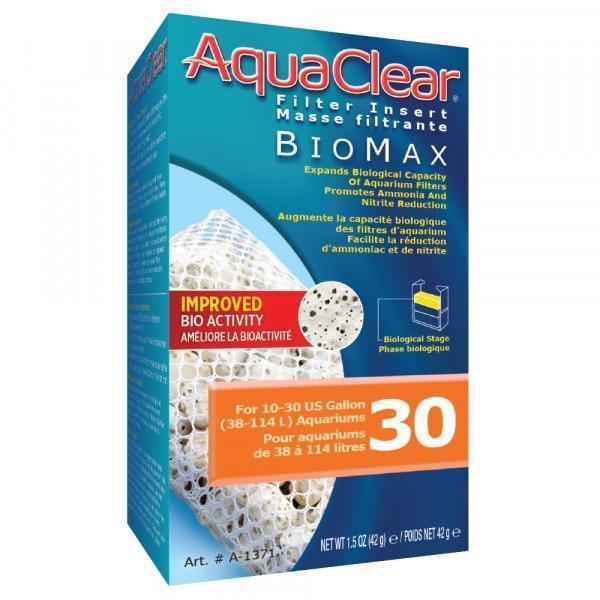 AquaClear 30 Filter Replacement Cartridge Set