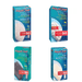 AquaClear 50 Filter Replacement Cartridge Set